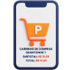 Monte seu carrinho