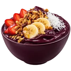Açaí Puro