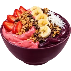 Açaí + Creme