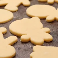 Biscoitos