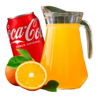 Bebidas