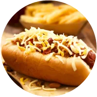 Cachorro Quente