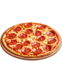 Pizzas