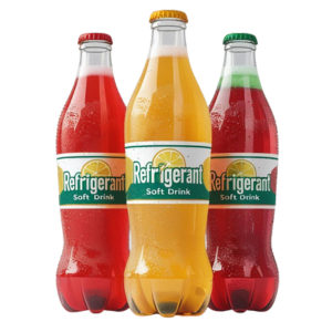 Refrigerantes