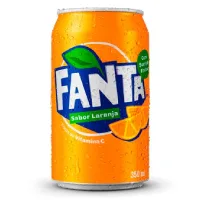 Fanta Lata