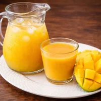 Suco de Manga 500ml