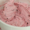 Creme De Morango Trufado