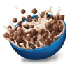 Cereal Nescau