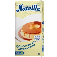 Leite Condensado Nativille