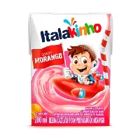 Italakinho Morango