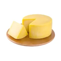 Parmesão Peça