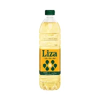 Óleo Liza