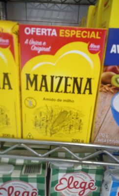 Maizena