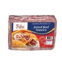 Charque 2p Friboi 5kg