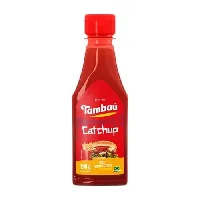 Catchup Tambaú