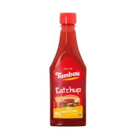 Catchup Tambaú 380g Cx 12