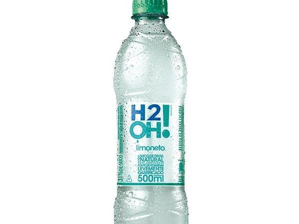 H2O Limoneto