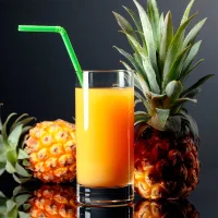 Suco de Abacaxi 500ml