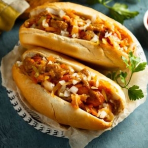 Cachorro-quente - Misto