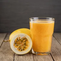 Suco de Maracujá 500ml