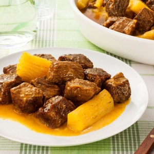 Vaca Atolada