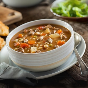 Sopa de Carne