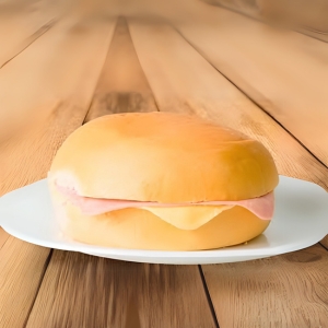 Pão misto
