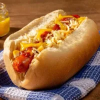 Cachorro-quente - Misto