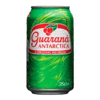 Guarana Lata