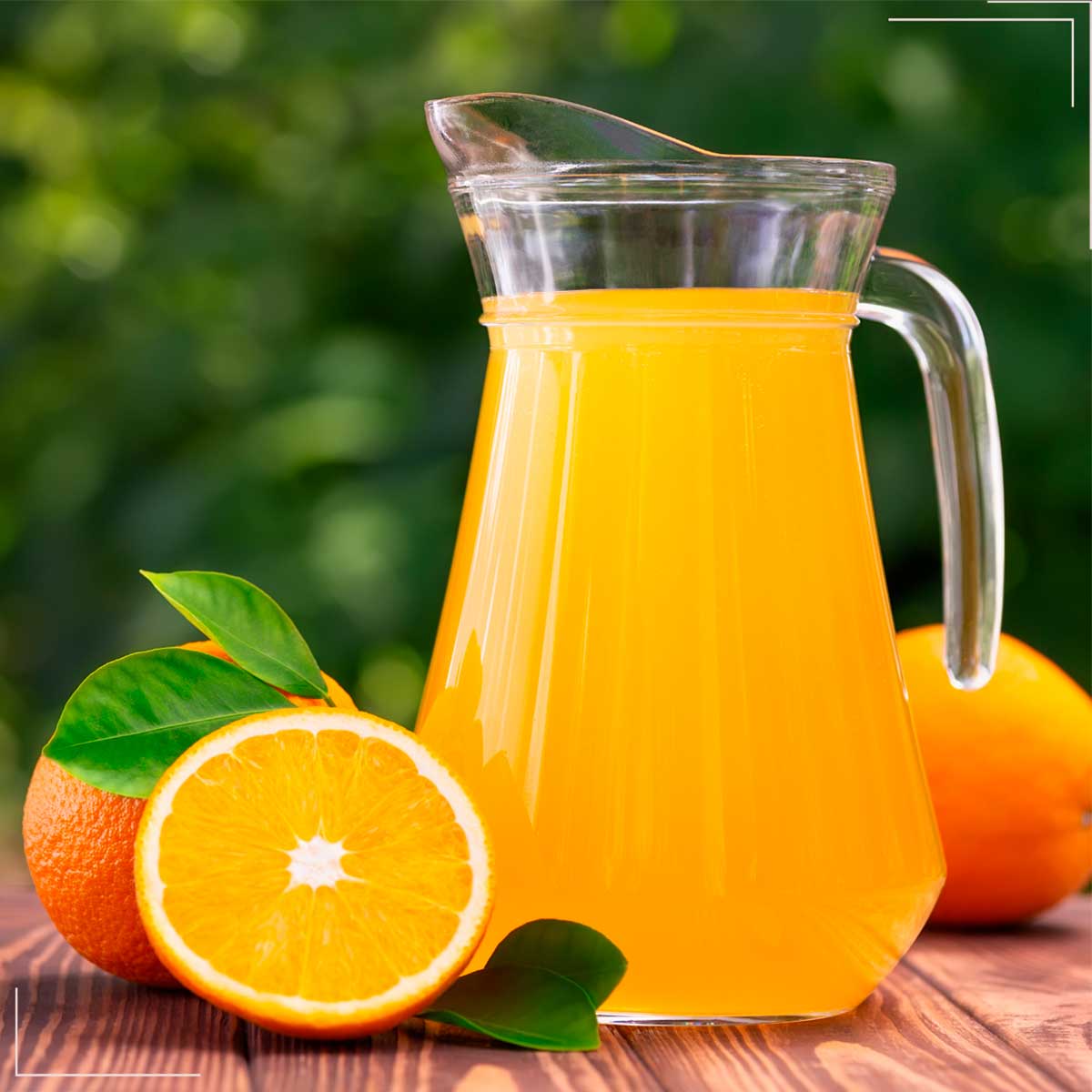 Suco de Laranja 500ml