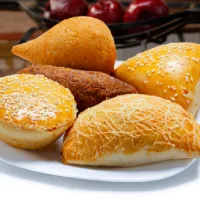 Salgados