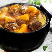 Vaca Atolada