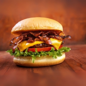 X-Bacon