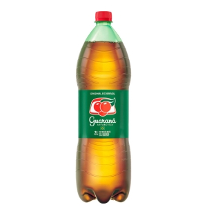Guaraná 2L