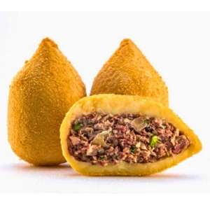 Coxinha de frango