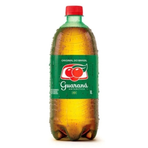 Guaraná 1L