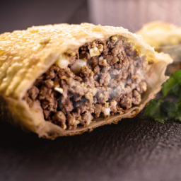 Rosole de Carne