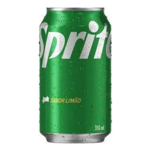 Sprite Lata 350ml