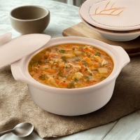 Sopa de Boi