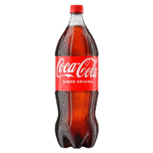 Coca-Cola 2L