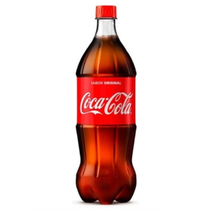 Coca-Cola 1L