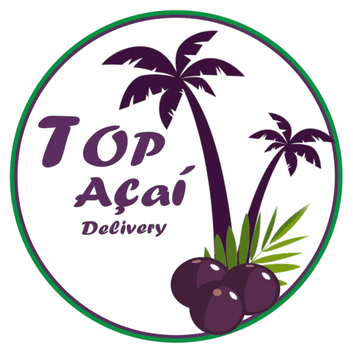 Top Açai Delivery