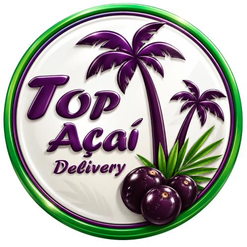 Top Açai Delivery