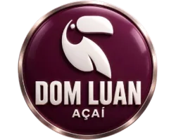 Dom Luan açaí