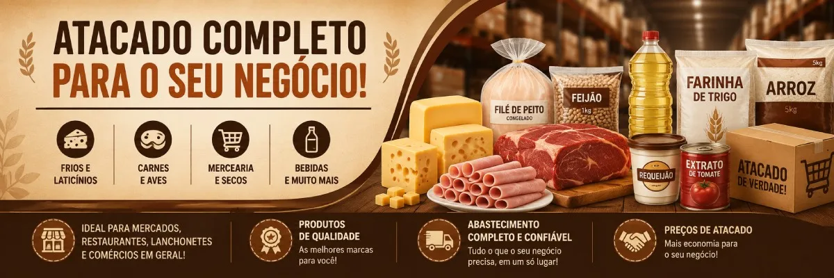 AtacaFrios