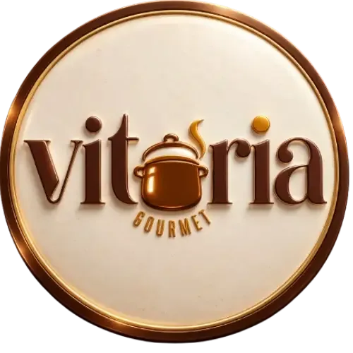 Logo da loja Vitória Gourmet