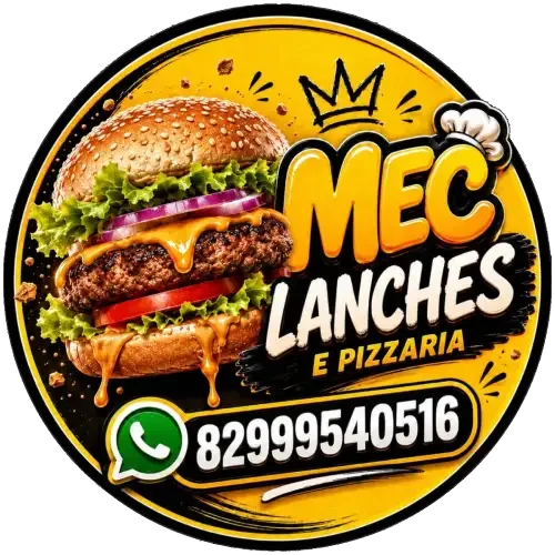 Logo da loja Mec Lanches